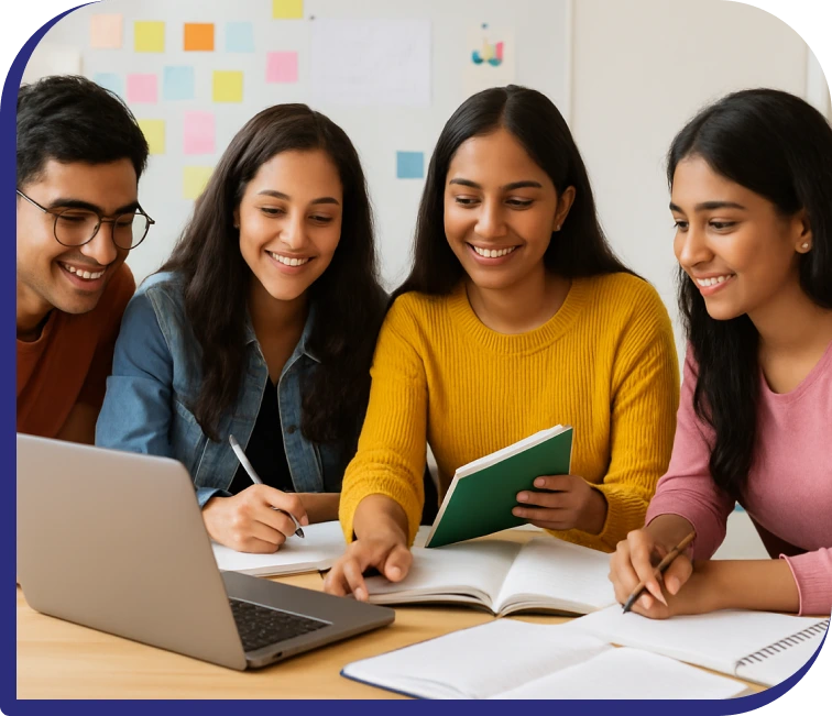 एज्यु जिनियस अकॅडमी बद्दल