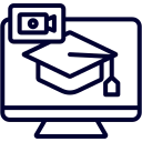 प्रशस्त क्लासरूम व अनुभवी शिक्षक