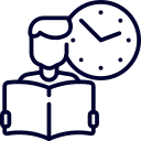 सेल्फ-स्टडी व मार्गदर्शन